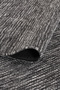Oslo Natural Sisal Carpet Modern Wicker Rug Living Room Hall Kitchen Balcony Floor Mat Dark Gray