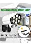Solar Monitoring Lamp Human Body Induction + Light operated - 2
