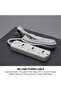 3-Way Power Extension Strip, Group Socket Extension Cable, 3-Meter Cable - Surge Protected-AX135 - 2