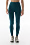 Turkuaz Relax Feel High Waist Leggings - 2