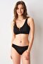 Ibiza Hipster Single Bottom Black239209 - 4