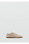 Suede sneakers - 2
