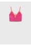 BLUZ  PEMBE - 3