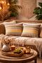 Double Sided Rectangular Throw Pillow Cover 2-Piece DS40