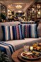 2-Piece Ds101 - Double-Sided Rectangular Throw Pillow Cover Set