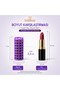 Night Hair Curler - 10 Heatless Hair Styling Natural Curls - 5