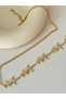 Women's Body, Waist Chain, Dress, Pants, Skirt Chain Belt - 2
