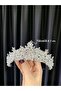Bride Engagement Henna Word Crown Favorite - 2