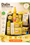 Daily Baby Care Set Baby Oil + Cream + Vaseline - 3