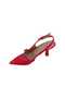 Heeled Zenne - 3