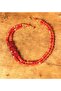 Premium Series Agate Necklace, a Necklace Where Elegance and Healing Meet... - 4