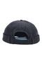 الشتاء Skullcap الهيب هوب الرجال Skullcap قبعة دوكر الأسود - 6