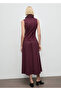 Huni Collar Dress - 4