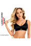 Daily Use Mesh Breathable Laser Seamless Non-Marking Underwire-Free Adjustable Strap Bra
