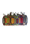 Macrame Ethnic Bracelet - 5