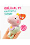 Peppa Pig Toy Plush Imported High Quality Cute Pig Family Pepa Plush - 4