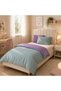Single Duvet Cover Set Double Color Two Stories Fairy 3 Pieces 160 X 220 cm - 2