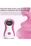 Portable Doppler Fetal Heart Rate Monitor,Lightweight,for Expectant Parents,Baby Sounds,Pregnancy Bonding,Home Use - 7