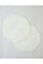 Dressy Pp 2-Piece American Service 38 cm Cream
