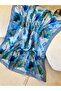 Si̇yane Cotton Shawl Pattern 1 - 11