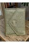 Silvery Small New Season Product Wallet - 4