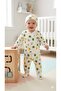 Cloudy Newborn 3-Piece Hospital Discharge Luxury Set...