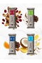 Protein Bar Trial Box |   High Fiber Mixed 4 Pieces