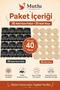 Folluk 20 Pieces 20 Pieces Felt Pigeon Square Pigeon Folluk and Felt Egg Cup Pigeon Coop Equipment - 2