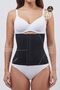 Elite Stitch-Free Silicone Waist Hugging Abdomen and Belly Shaping / Sculpting Flexible Corset (with Agraph)