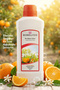 Natural Liquid Soap Citrus Citrus Scented Strongest Formula for Cleaning 750 ml - 2