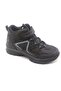 Kids 1356 Fk22-Filet Black Smoked Boys' Boots Black