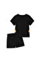 Galatasaray Puma 2024/2025 Kids Alternate Jersey Set 77967003 - 2