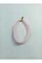 5 Meters 1 Mm Waxed Rope Pearl Pink Color Saddler Leather Sewing Necklace Jewelry Design Macrame Bracelet Rope - 2
