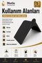 Pigeon Perch Single Pigeon Perch 5 Pieces Plastic Wall Mounted Pigeon Perch Resting and Resting Apparatus - 7