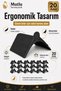 Perching Pigeon Single Perching 20 Pieces Plastic Bird Nest Bursa Weasel Plays Cabinet Perching Pigeon - 7