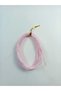 10 Meters 1 Mm Waxed Rope Pearl Pink Color Saddler Leather Sewing Necklace Jewelry Design Macrame Bracelet Rope - 2