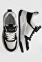 Jennifer Women's Sneaker Shoes Black - 5