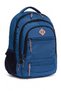 Gk19 Unisex School Backpack Student Daily Travel Holiday Sports Hiking Travel Excursion Camping Daily Pet - 5