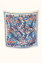 Trendlover Cotton Scarf, Foulard, Bandana 60X60 cm - 4