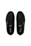Carina 2.0 Jr Black Women's Sneaker Shoes - 6