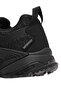 Dry Men's Black Lace-Up Waterproof Outdoor Shoes 25Wfd693914 - 8