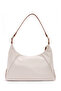 Women's Cream Classic Shoulder Bag 26Sbd283118 - 3