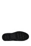 Men's Black Genuine Leather Loafer, Winter Shoes 25Wfd696518 - 4