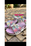 Lightweight Anatomical Sole Girls' Sandals - 3
