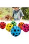 Moon Ball Climbing Pool Sea Outdoor Pet Ball Taber Stress Summer Leisure Toy - 2