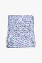 Prayer Dress Cotton Blended Sleeve Two Piece Purple - 3