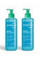 Sebium Foaming Gel - 400ml X 2 Pcs