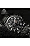 6122 All Function Active Men's Wristwatch - 4