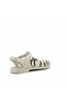 Sun Children Sandals Sable - Cream - 5