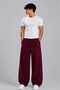 Men's 100% Cotton Trousers Comfortable Fit Casual Style